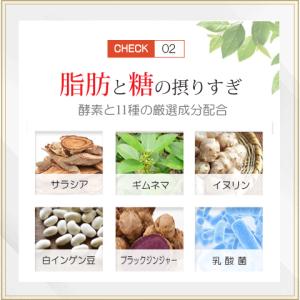 ダイエットサプリ エラグ酸 3000mg 1ヶ...の詳細画像4