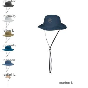 マムート  ランボールド ハット   1191-04612