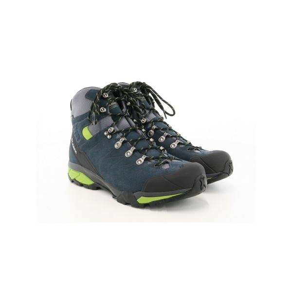 スカルパ（SCARPA）　ZG トレック GTX