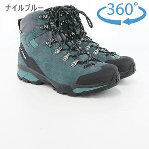 スカルパ（SCARPA） ZG トレック GTX WMN