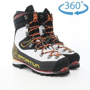 LA SPORTIVA 【訳あり】スポルティバ La Sportiva ネパールエボ LA SPORTIVA 【訳あり】スポルティバ La Sportiva ネパールエボ