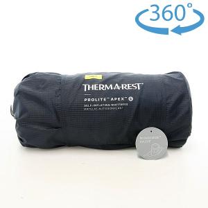 [未使用] Thermarest プロライトエイペックス R 自動膨張マット Therm-a-Rest（サーマレスト） （Thermarest） ProLite Apex