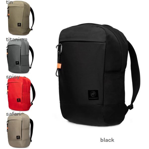 マムート （Mammut）　エクセロン 25L