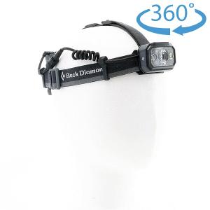 PETZL（ペツル） スイフト RL 1100ルーメン E095BB : アルパインローズ