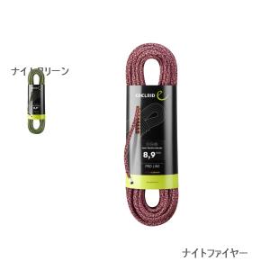 エーデルリッド スイフト 8.9mm 60m