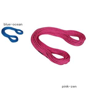 マムート（Mammut）　 クラッグ ドライ 9.5mm 50m 2010-04240