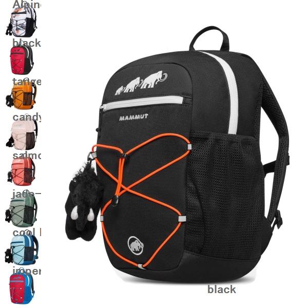 マムート （Mammut）　ファーストジップ 16L