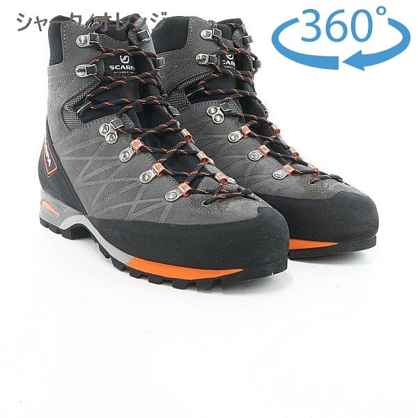 スカルパ（SCARPA）　マルモラーダプロ HD