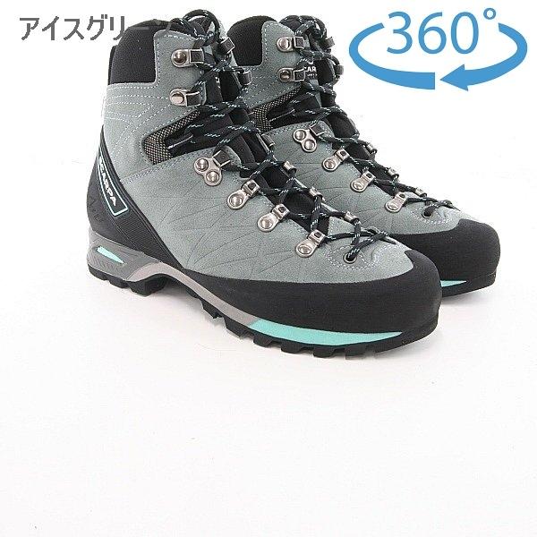 スカルパ（SCARPA）　マルモラーダプロ HD　WMN