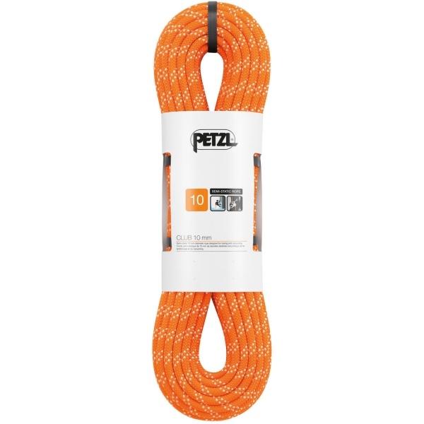 ペツル（Petzl） クラブ 10.0mm 40m　R39A