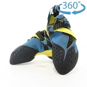スカルパ （SCARPA）   フューリア エアー