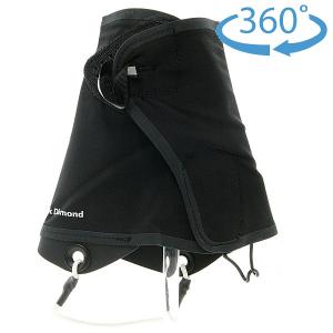 ブラックダイヤモンド（Black Diamond）　ディスタンスゲイター