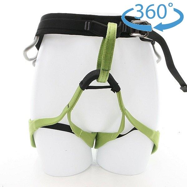 ブラックダイヤモンド　（Black Diamond）　ソリューション オノルド エディション　ハーネ...