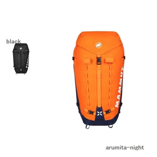 マムート （Mammut）  トリオン ノードワンド 38L 2520-03841