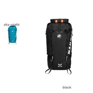 マムート （Mammut）  トリオン ノードワンド 15L 2520-00980