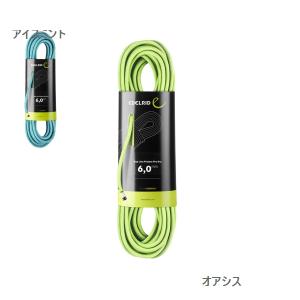 PETZL（ペツル） R21B ルンバ 8.0mm 50m : 楽山荘 - 通販 - Yahoo