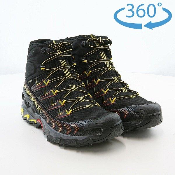 ラ スポルティバ （La Sportiva） ウルトララプター２ ミッド GTX
