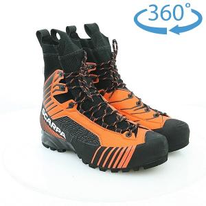 スカルパ リベレテック2.0HD