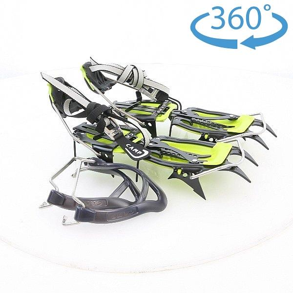 カンプ　（CAMP） アッセント　オート/セミオート