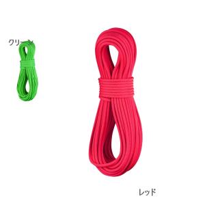 エーデルリッド （Edelrid）　　カナリープロドライ　8.6mm　40m