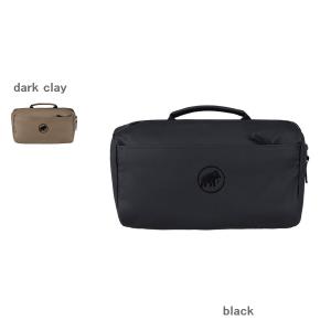 マムート （Mammut）  セオン　2-wayウエストパック　４Ｌ　2810-00132