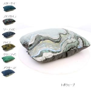 サーマレスト(THERMAREST) コンプレッシブルピロー シンチ