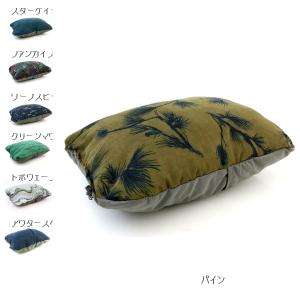 Therm-a-Rest（サーマレスト） THERM A REST コンプレッシブルピロー