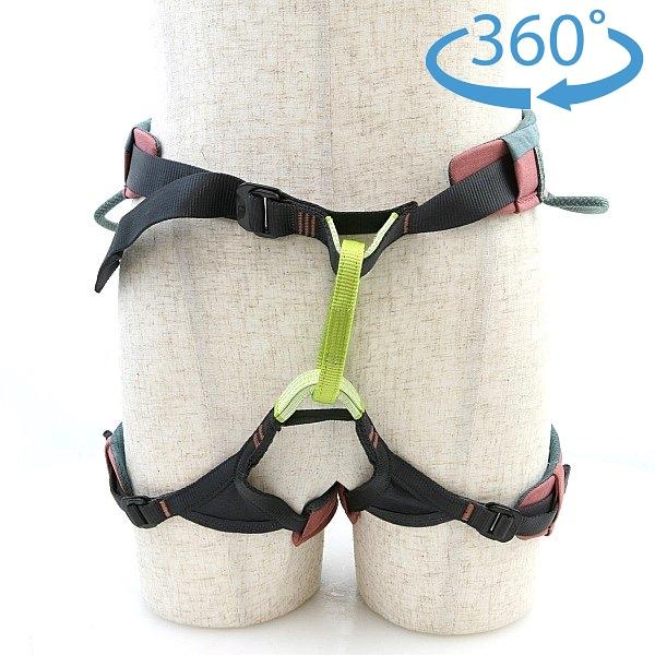 エーデルリッド (Edelrid)　ジャイン3