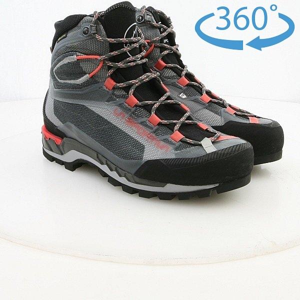 ラ スポルティバ （La Sportiva） TRANGO TECH GTX WOMAN　トランゴ ...