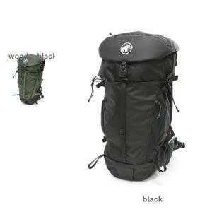 MAMMUT（マムート） Lithium リチウム 15L カラー black : アルパイン