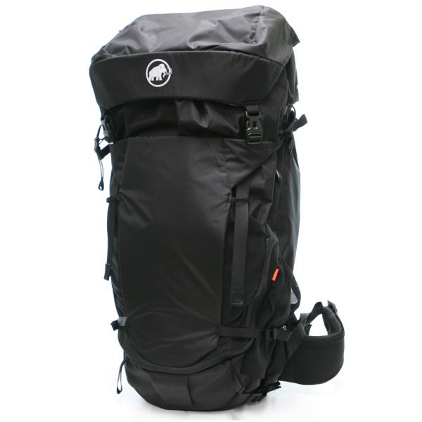 マムート （Mammut） Lithium リチウム　50L　ブラック　2530-00760