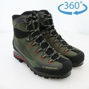 ラ スポルティバ （La Sportiva） TRANGO TRK LEATHER GTX トランゴ TRK レザー GTX 11Yの商品画像