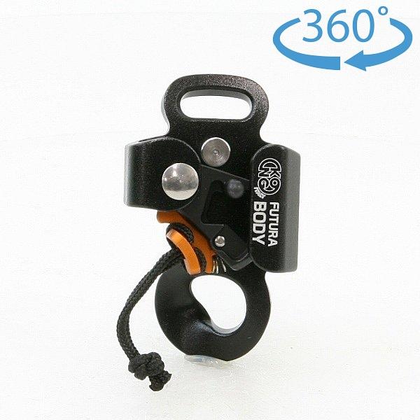 コング（Kong）　フツーラ ボディ