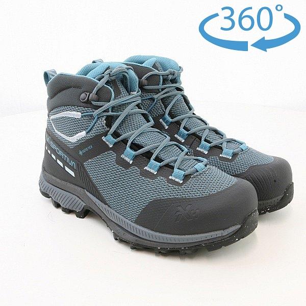 ラ スポルティバ （La Sportiva）　TXハイク ミッド GTX ウーマン