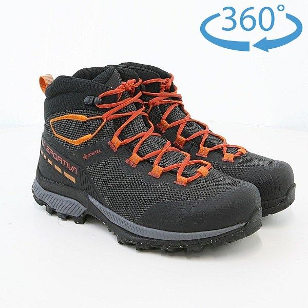 ラ スポルティバ （La Sportiva）　TXハイク ミッド GTX