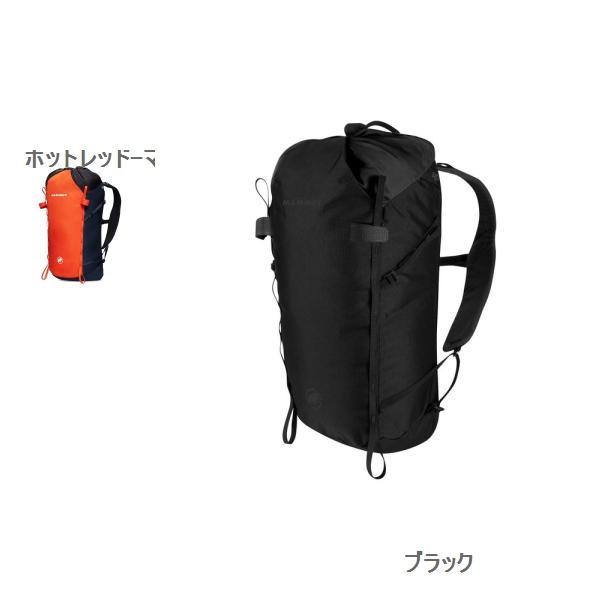 マムート （Mammut） Trion トリオン  18L