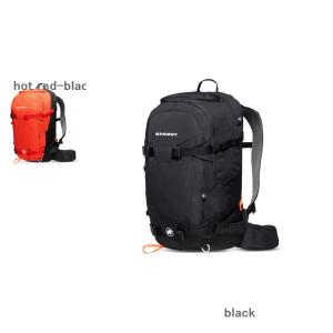 マムート  Nirvana ニルバーナ 30L 2560-00071