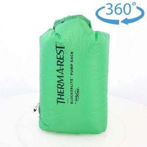 Therm-a-Rest（サーマレスト） ブロッカーライトポンプサック 30121