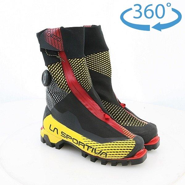 ラ スポルティバ （La Sportiva）　G Tech ジーテック 31F