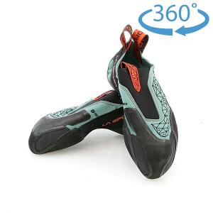 LA SPORTIVA - スポルティバ  ジーニアス LA SPORTIVA ONLINE SHOP / GENIUS ジーニアス ［ 40M ］