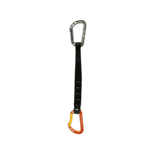ペツル（Petzl）　スピリットエクスプレス　M061AC00　25cm