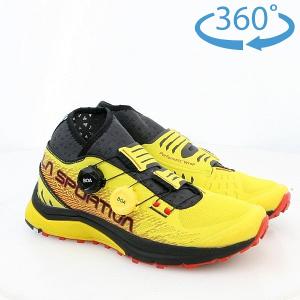 ラ スポルティバ （La Sportiva）  ジャッカル2 BOA　56H｜アルパインローズ Yahoo!ショップ