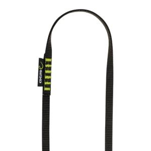 エーデルリッド （Edelrid）　　テックウェブスリング　12mm　240cm NEW｜alpine-rose