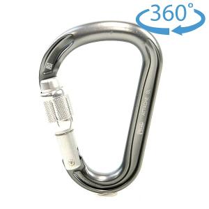 ペツル （Petzl）　アタッシュ　M038AA