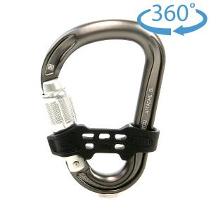 ペツル （Petzl）　アタッシュ バー M038CA00｜アルパインローズ Yahoo!ショップ