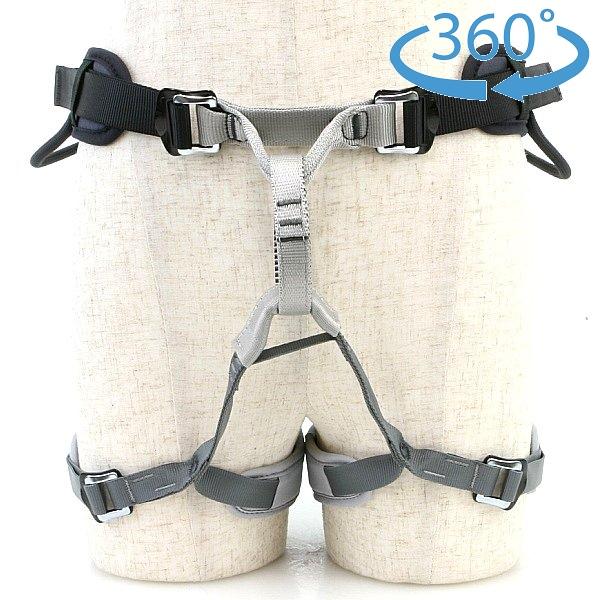 Petzl CORAX・ペツル　コラックス　C051AB