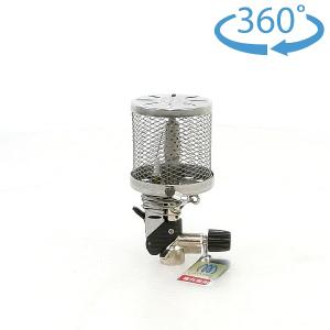 PRIMUS（プリムス） 2245 ヘリテージ イージーライト ＆ ガス セット P