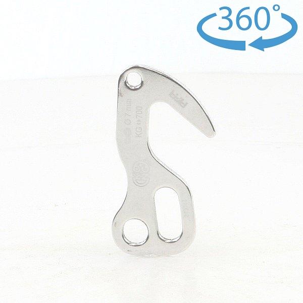 コング（Kong）　レスティングフィフィー　ポリッシュ