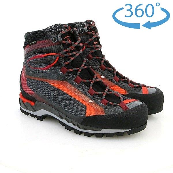 ラ スポルティバ （La Sportiva） トランゴテック GTX　ウーマン 21H