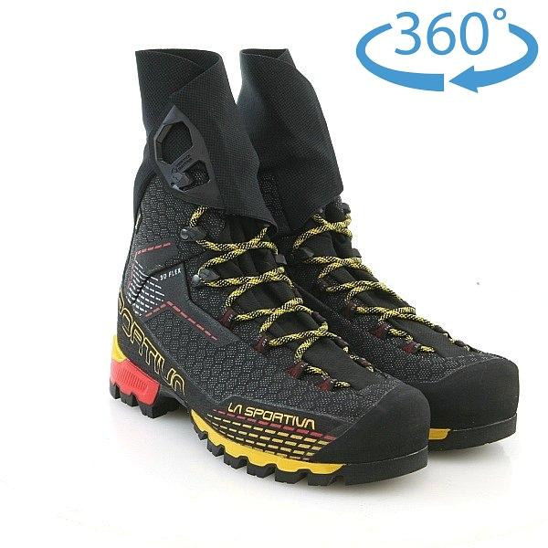 ラ スポルティバ （La Sportiva） TRANGO PRO GTX　トランゴ プロ GTX　...
